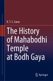 The History of Mahabodhi Temple at Bodh Gaya (eBook, PDF)