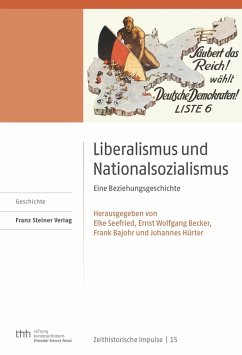 Liberalismus und Nationalsozialismus (eBook, PDF)