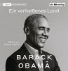 Ein verheißenes Land (4 MP3-CDs) - Bild 1