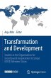 Transformation and Development - Bild 1