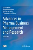 Advances in Pharma Business Management and Research