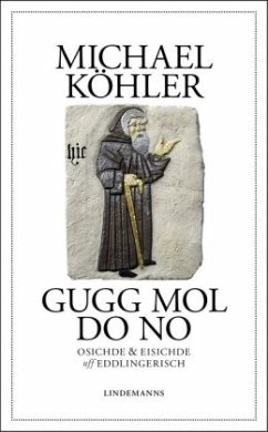 Gugg mol do no - Köhler, Michael