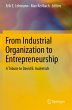 From Industrial Organization to... - Bild 1