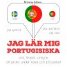 Jag lär mig portugisiska (MP3-Download) - Bild 1