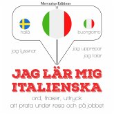 Jag lär mig italienska (MP3-Download)