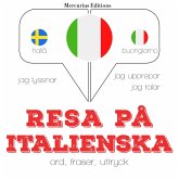 Resa på italienska (MP3-Download)