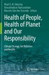 Health of People, Health of Planet and... - Bild 1