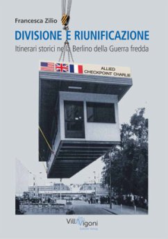 DIVISIONE E RIUNIFICAZIONE - Zilio, Francesca