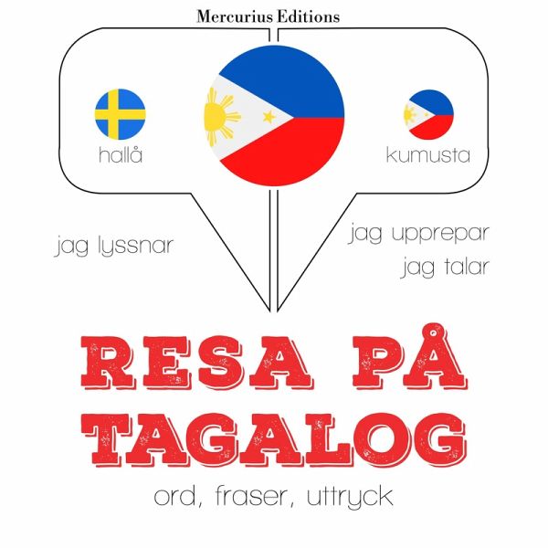 Resa på Tagalog (MP3-Download)