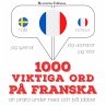 1000 viktiga ord på franska... - Bild 1