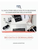 Big Data e Giornalismo (eBook, ePUB)