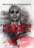 Karman horario (eBook, ePUB)