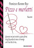 Pizzo e merletti (eBook, ePUB)