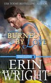 Burned by Love (eBook, ePUB)