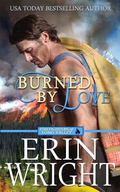 Burned by Love (eBook, ePUB) - Wright, Erin