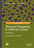Zhong and Zhongyong in Confucian Classics (eBook, PDF)