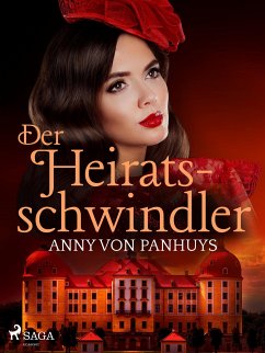 Der Heiratsschwindler (eBook, ePUB) - Panhuys, Anny von