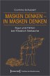 Masken denken - in Masken denken - Bild 1