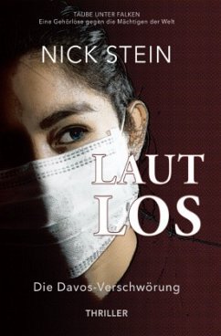 LAUTLOS - Stein, Nick