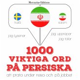 1000 viktiga ord på persiska (MP3-Download) 1000 viktiga ord på persiska (MP3-Download)