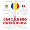 Jag lär mig rumänska (MP3-Download) - Bild 1
