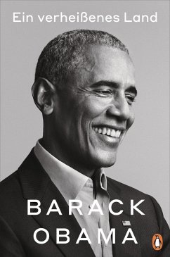 Ein verheißenes Land (eBook, ePUB) - Obama, Barack
