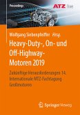 Heavy-Duty-, On- und Off-Highway-Motoren 2019 (eBook, PDF)