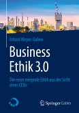 Business Ethik 3.0 (eBook, PDF)