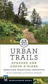 Urban Trails: Spokane and Coeur d'Alene (eBook, ePUB)