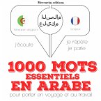 1000 mots essentiels en arabe (MP3-Download)