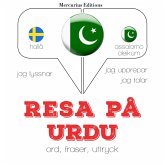 Resa på Urdu (MP3-Download)