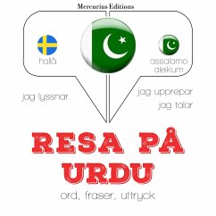 Resa på Urdu (MP3-Download) - Gardner, JM