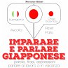 Imparare e parlare giapponese... - Bild 1
