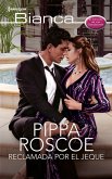 Reclamada por el jeque (eBook, ePUB)