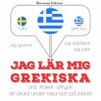 Jag lär mig grekiska (MP3-Download)