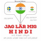 Jag lär mig hindi (MP3-Download)