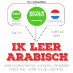 Ik leer Arabisch (MP3-Download)