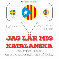 Jag lär mig katalanska (MP3-Download) - Gardner, JM