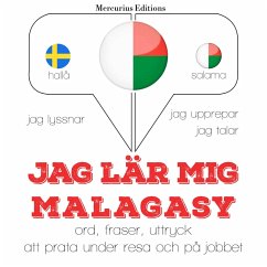 Jag lär mig malagasy (MP3-Download) - Gardner, JM