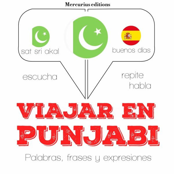 Viajar en punjabi (MP3-Download)