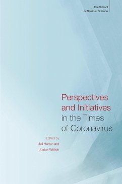 Perspectives and Initiatives in the Times of Coronavirus (eBook, ePUB)