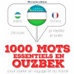 1000 mots essentiels en ouzbek (MP3-Download)