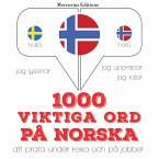 1000 viktiga ord på norska (MP3-Download)