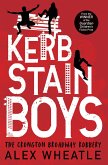Kerb-Stain Boys (eBook, ePUB)