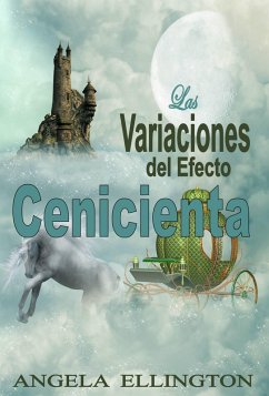 Cover Las Variaciones del Efecto Cenicienta (eBook, ePUB)