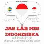 Jag lär mig indonesiska (MP3-Download)