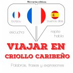 Viajar en criollo caribeño (MP3-Download)