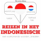 Reizen in het Indonesisch (MP3-Download)