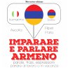 Imparare & parlare armeno (MP3-Download) - Bild 1
