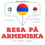 Resa på armeniska (MP3-Download)